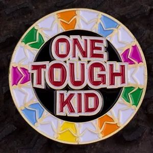 Tough Kid Coin - Tonsils - Picture 1 of 2