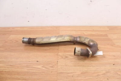 2003 HONDA TRX650FA RINCON Exhaust Pipe / Header / Head Pipe - Image 1 of 4