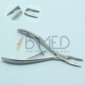 Strumenti dentali chirurgici dritti 5,5" Micro Friedman Bone Rongeur grado OR - Foto 1 di 4