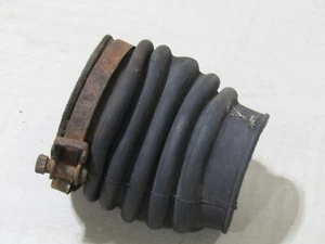 1966? SEARS ALLSTATE PUCH CHEYENNE AIR BOX BOOT  DS60? - Foto 1 di 2