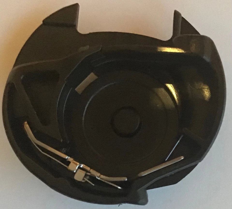 ORIGINAL PFAFF EXPRESSION & CREATIVE SPULENKOFFER 413058903 - Bild 1 von 1