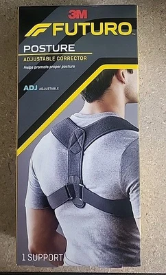 Futuro Posture Adjustable Corrector - Image 1 of 2