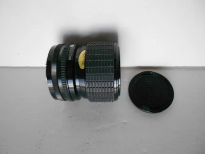 Sigma Zoom-Master MC 35-70mm f2.8-4.0 Multi-Coated Lens for Konica Japan VGC - Image 1 of 4