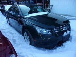 Driver Sun Visor VIN P 4th Digit Limited Fits 11-16 CRUZE 1516212 - Picture 1 of 12