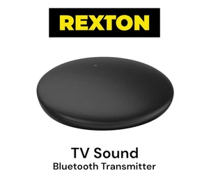 Sonido de TV Rexton - Modelos de transmisor Bluetooth - Imagen 1 de 7