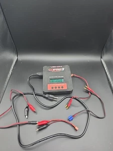 Venom Pro-3 Charger Balance/Discharger Nico/Nimh/Lipo P3 Batteries NO Cords - Picture 1 of 1