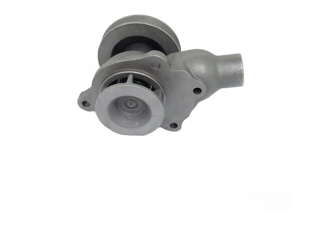 Bomba de agua Willys 441 1941 US Motor Works 22928BSJP Base Foto 1 de 2