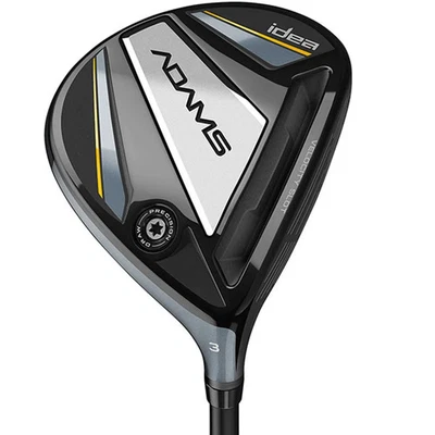 Mujer Adams Golf Idea Fairway - Derecha 5W L GR Foto 1 de 4