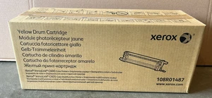 XEROX 108R01487 Trommel Drum gelb yellow f. VersaLink C600 C605 - Afbeelding 1 van 1