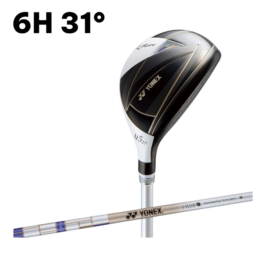 YONEX Ladies Golf Clubs for sale | eBay