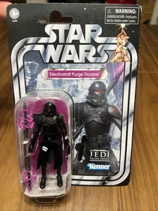 Electrostaff Purge Trooper VC195 STAR WARS Vintage Collection Sealed NEU D1 - Bild 1 von 2