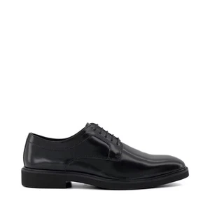Dune London Shilon Zapatos Oxford Para Hombre Negros Talla UK 9 EU 43 *REFSSS642 - Imagen 1 de 1