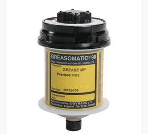 Greasomatic 96 Grasso Multiuso Peerless 0g2 - Foto 1 di 1