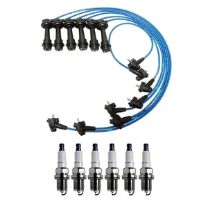 NGK Ignition Kit For Lexus - Picture 1 of 1