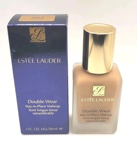 ESTĒE LAUDER Double Wear Stay-in-Place Makeup Foundation - 3N2 Wheat- 1 Oz. - Picture 1 of 4