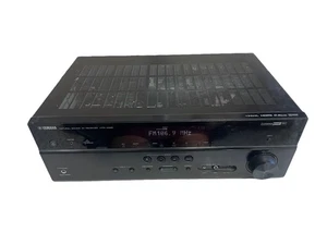 Yamaha HTR-4066 5.1 Ch HDMI Network Home Theater Surround Sound Receiver Stereo - Picture 1 of 3