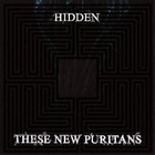 These New Puritans Hidden (CD) Special  Album
