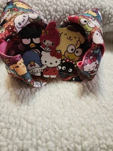 Sanrio Hair Bow - Picture 1 of 1