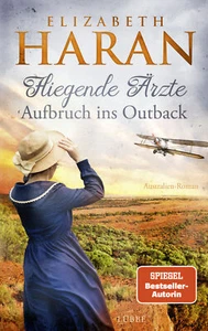 Elizabeth Haran; Sylvia Strasser / Fliegende Ärzte - Aufbruch ins Outback - Bild 1 von 1