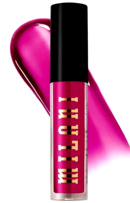 MILANI  LUDICROUS Lip Gloss  # 180 POWER SUIT, FACTORY SEALED, FREE SHIPPING - Image 1 of 4
