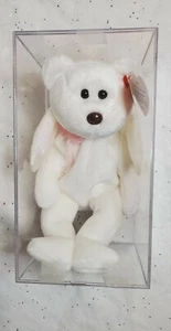 TY Beanie Baby / Halo - RARO, Retirado, Coleccionable Original 1998 - Imagen 1 de 11