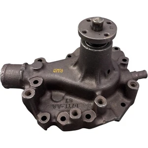 REMAN CARDONE/CQ 58-213 Water Pump FOR 70--82 LTD/Mustang/Marquis/Montego/+MORE - Picture 1 of 9