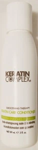 Keratin Complex Smoothing Therapy Keratin Pflege Conditioner 3 Oz. NEU - Bild 1 von 1
