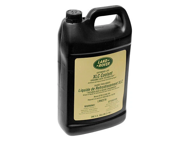 Anticongelante refrigerante genuino 86CF59C para Land Rover LR3 2005-2009 Foto 1 de 1