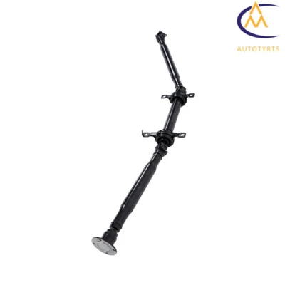 For 2007 2008 Ford Edge Lincoln MKX AWD 3.5L 3-Piece Rear Drive Shaft Assembly Foto 1 de 4