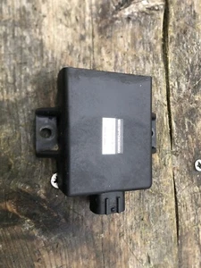 aprilia rs 125 cdi/ignitir box - Picture 1 of 3