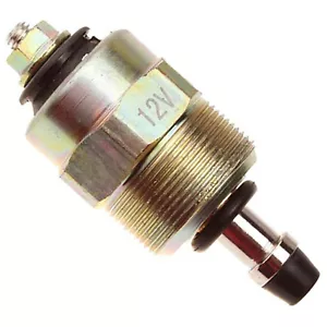 Fuel Solenoid for Case IH 1840 1845C 75XT 85XT 860 90XT 95XT SKID STEER - Bild 1 von 8