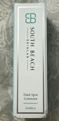 South Beach SkinLab Dark Spot Corrector 30ml/1 oz. - Image 1 of 4