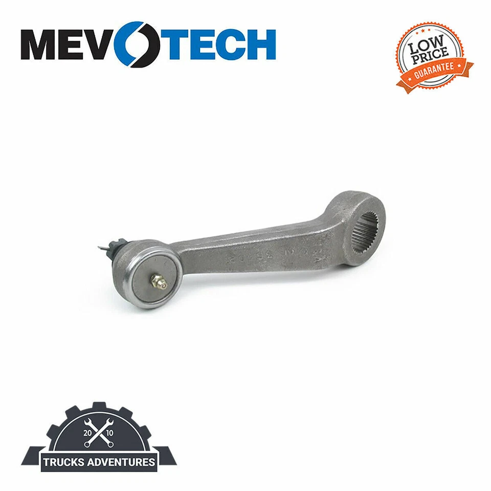 Mevotech Original Grade Steering Pitman Arm GK3055 - Image 1 of 4