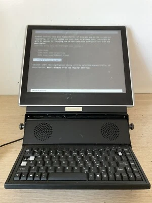 DFI KS430 15" Touchscreen POS Kiosk Touchscreen/ FRA74 - Image 1 of 4