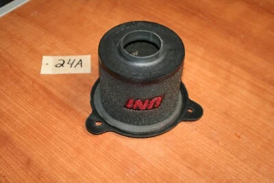 1985 Honda VT500C Shadow Air Cleaner Filter Element UNI NU-4097 OEM 85 F - Image 1 of 4