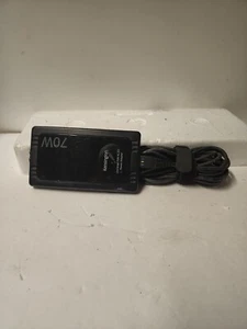 Kensington 33234 Adattatore di Alimentazione Universale 70w AC/DC Caricatore Solo con Un Cavo - Foto 1 di 6