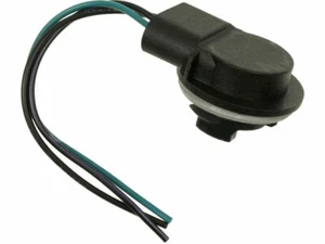 For 1999-2001 Dodge Ram 2500 Van Parking Light Bulb Socket Front SMP 54166QK - Picture 1 of 2
