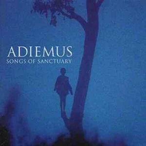 KARL JENKINS - ADIEMUS - SONGS OF SANCTUARY - NEW / SEALED CD - ALBUM - Picture 1 of 1