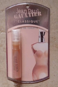 Mini Vaporizer für Probensammlung - Klassiker von Jean Paul Gaultier  - Bild 1 von 1