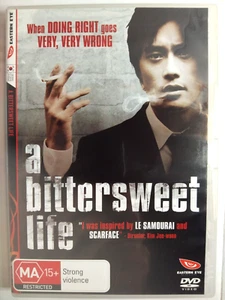A Bittersweet Life (DVD, R4, PAL, 2005) - Picture 1 of 2