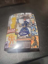 HASBRO MARVEL LEGENDS WALMART EXCLUSIVE NEMESIS BAF SERIES NOVA FIGURE SEALED S1