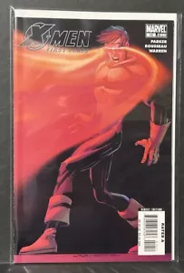 X-Men: First Class - #10 - Cyclops Solo Mission - Marvel - 2008 - VF/NM - Picture 1 of 1