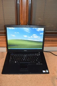 Dell Latitude E6500 Core 2 Duo T9900 3.06GHz 4GB RAM 750GB HDD Windows XP 32-bit - Picture 1 of 20