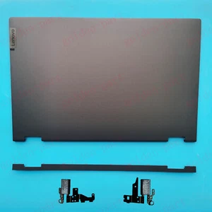 For Lenovo Ideapad Flex 5 15iil05 5-15ITL05 5-15ALC05 LCD Back Cover Hinges US - Afbeelding 1 van 23