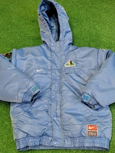Vintage Minnesota Timberwolves Nike Jacket - Picture 1 of 3