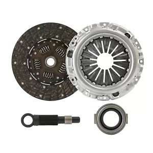 KIT DE EMBRAGUE OE PREMIUM EMBRAGUE 90-94 MAZDA 323 92-93 MX-3 1.6L SE HATCHBACK - Imagen 1 de 5