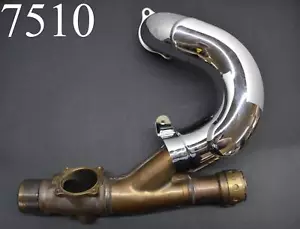 Yamaha XV1900 Raider Rear Exhaust Head Pipe 5C7-1 Motorcycle - Picture 1 of 12
