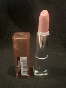 NEW Maybelline ColorSensational Lipstick, 720 Pearly Pink (0.42 oz) *SHIPS FREE - Picture 1 of 10