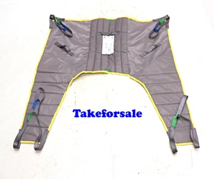 Invacare Standardgurt Hebegurt für Patientenlifter Gr.M bis 200 kg TFS028 - Bild 1 von 2