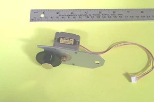 Hewlett Packard Stepper Motor Model: STH-29D1126-02 - Picture 1 of 3